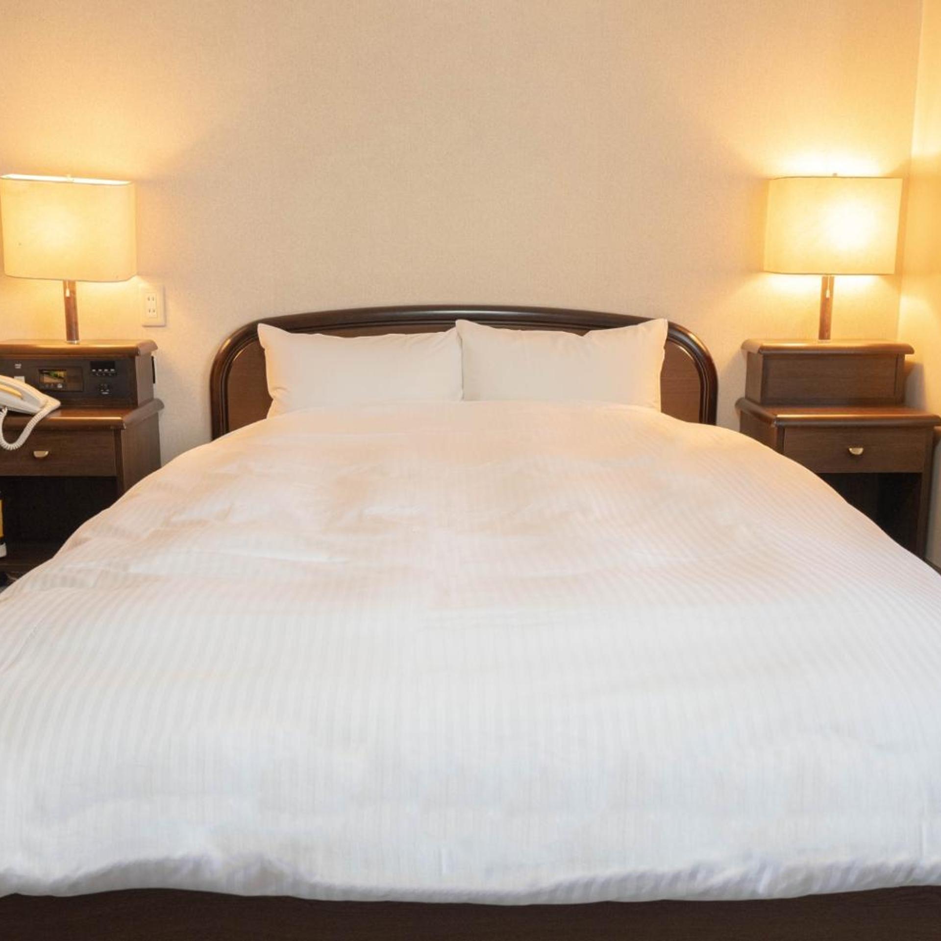 Hotel Alpha Inn Akita 33/50