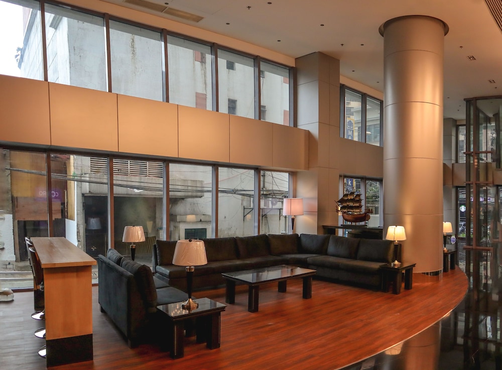 Coro Hotel 27/50