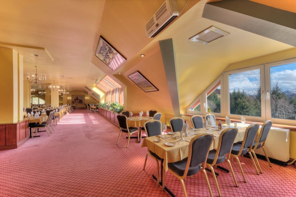 Muthu Ben Doran Hotel 45/55