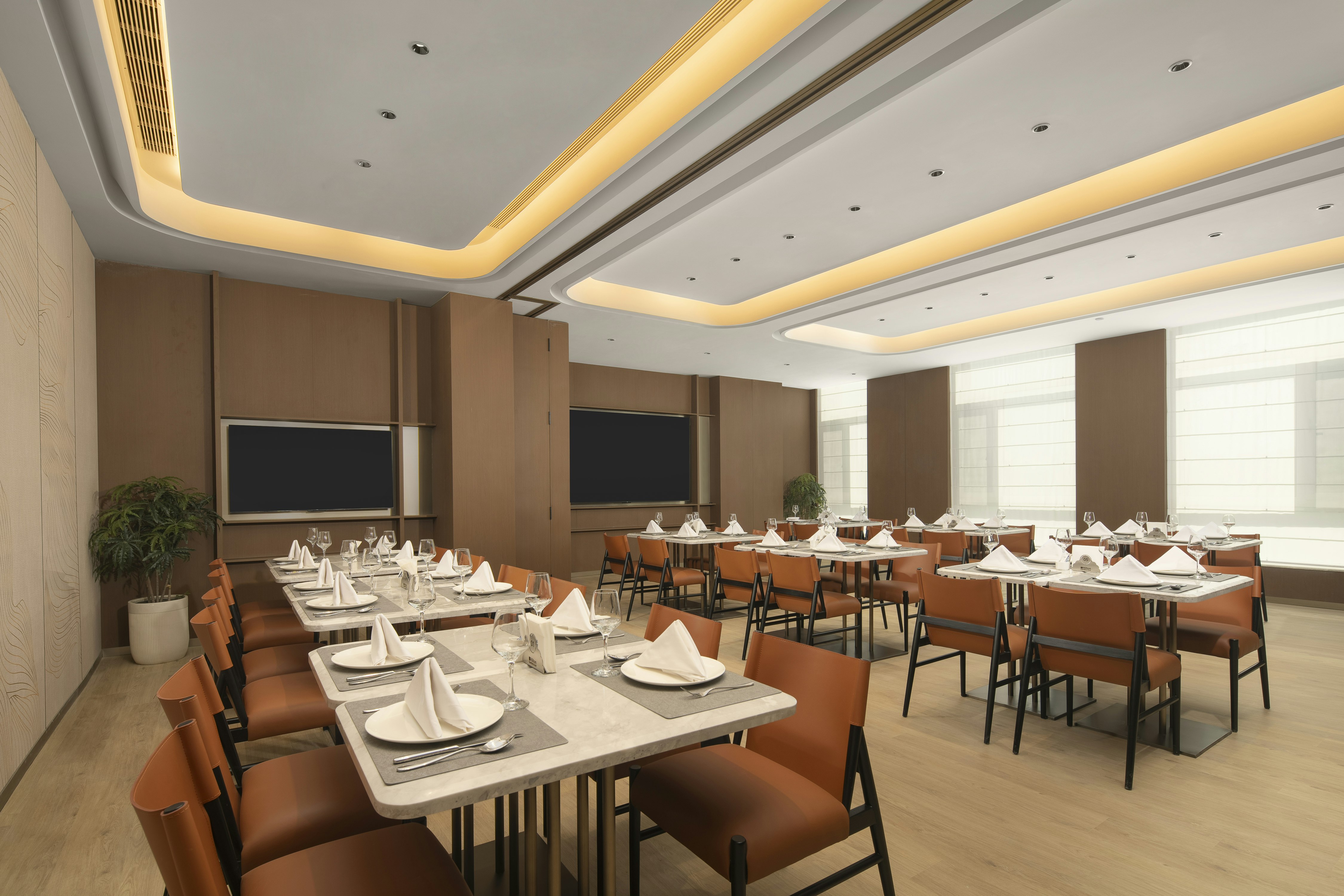 Hilton Garden Inn Zhongwei Shapotou 67/69