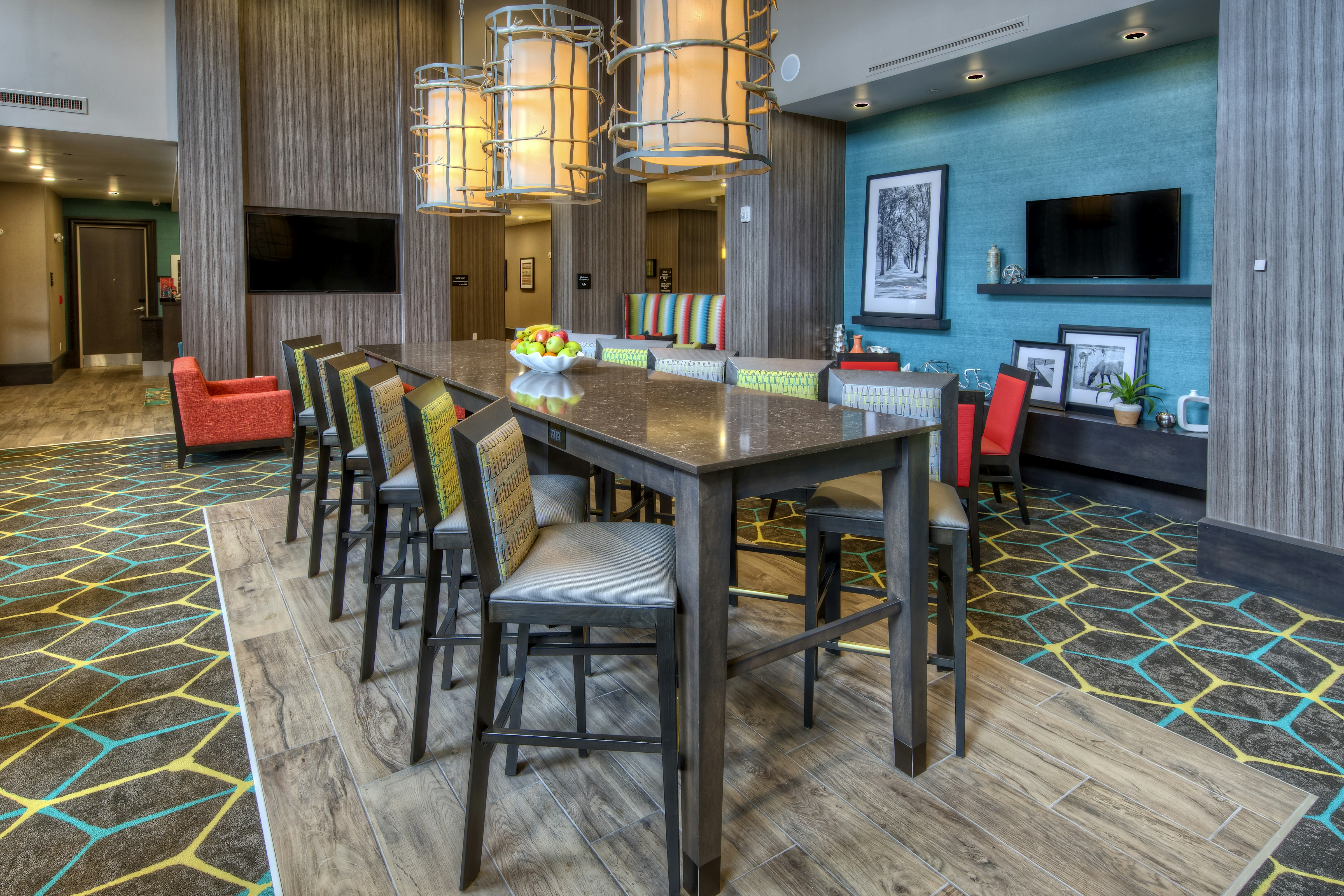 Hampton Inn And Suites Nashville Hendersonville 43/54