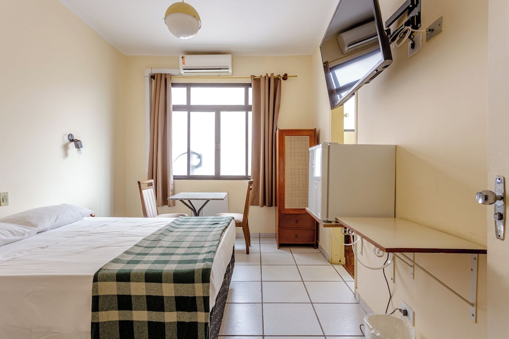 SUPERIOR, DOUBLE BED