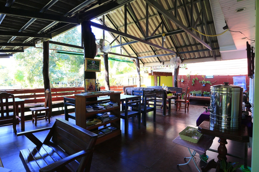 Mimianan Resort And Hotel 20/27
