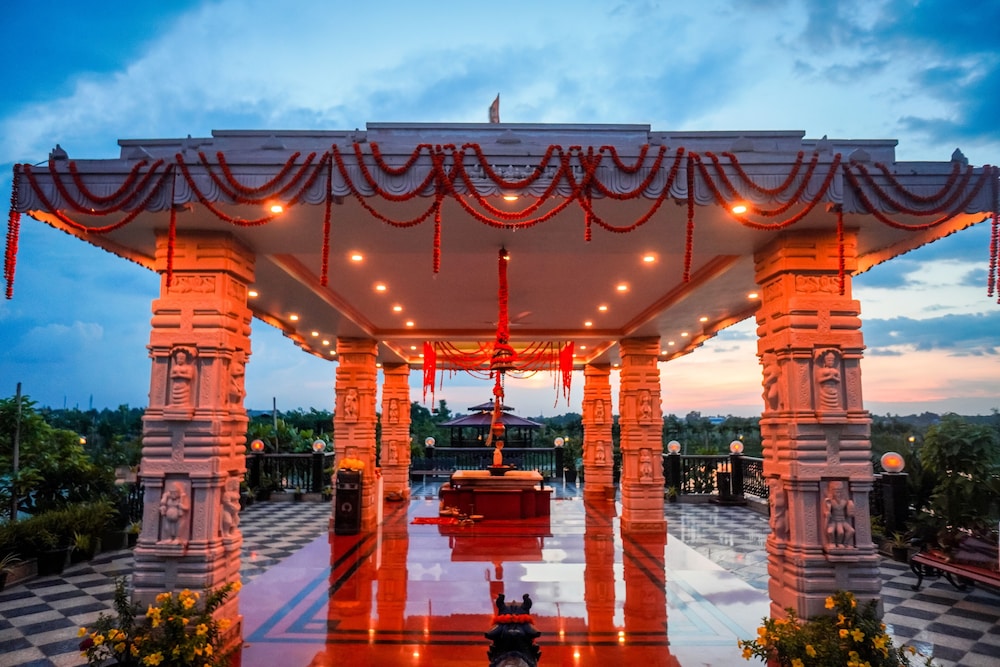 Mayfair Purnea in Purnia