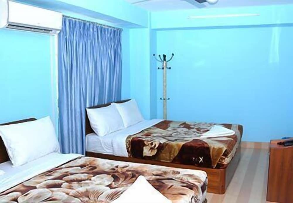 Shiva Shankar Hotel 6/32