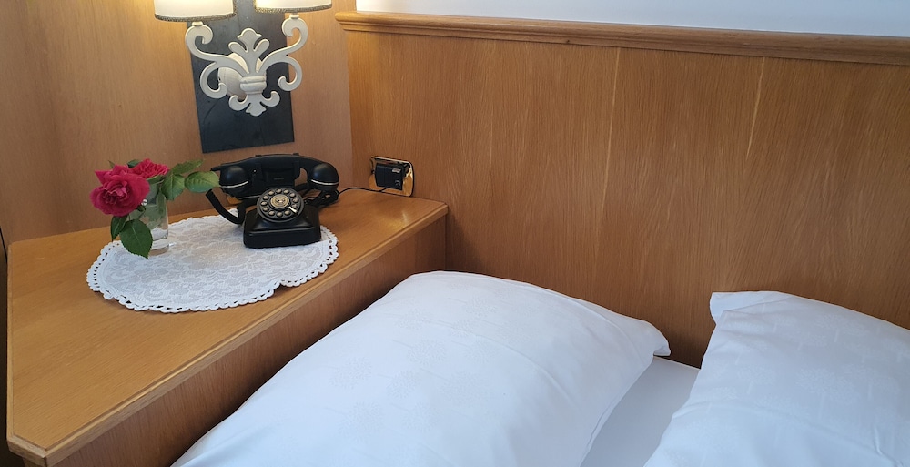 Villa Martha - Adults Only Hotel 17/44