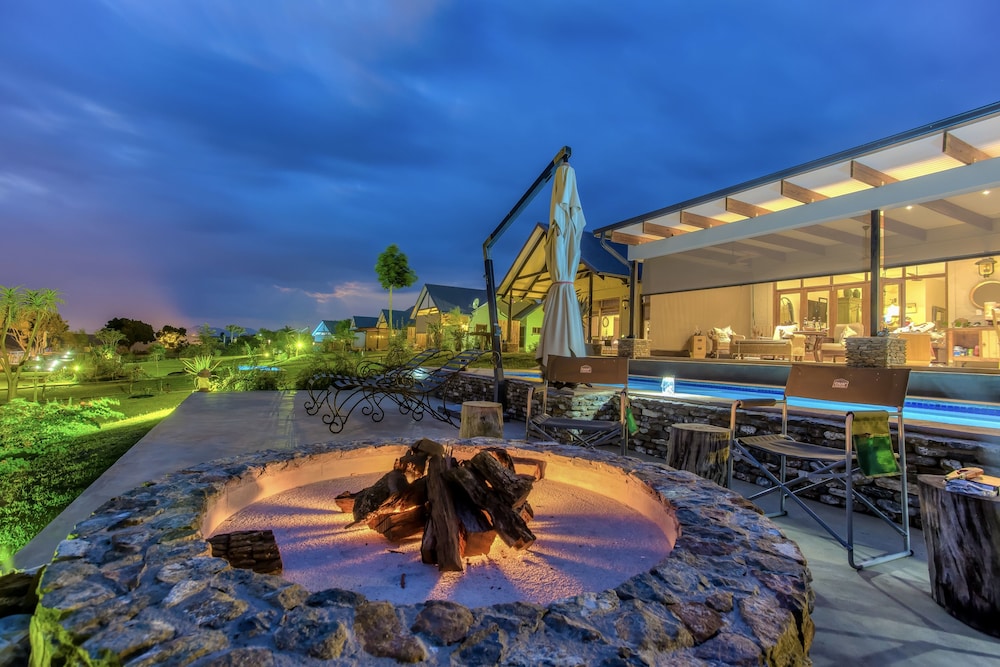 Kambaku River Lodge 23/50