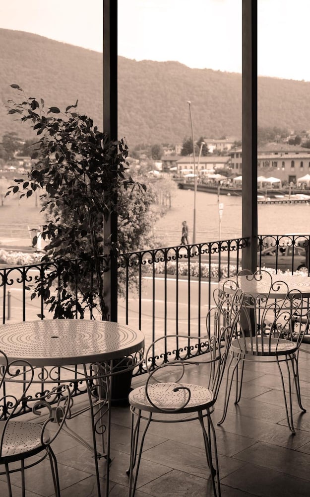 HOTEL SEBINO 18/28