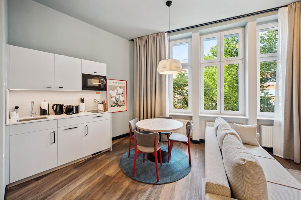 Limehome Berlin Stresemannstr 21/55