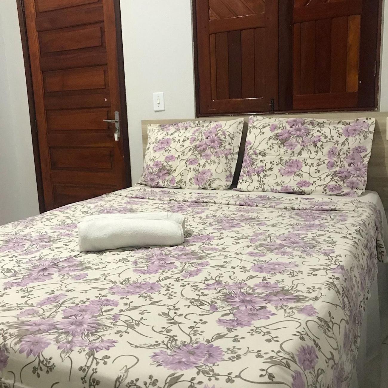 Pousada Mandacaru 18/27