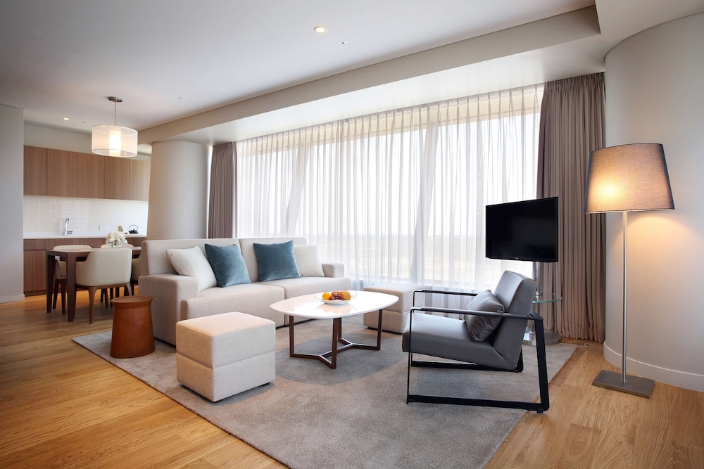 Grand Hyatt Incheon 46/74