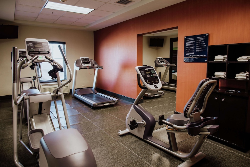 Hampton Inn By Hilton Torreon-Airport Galerias 23/42