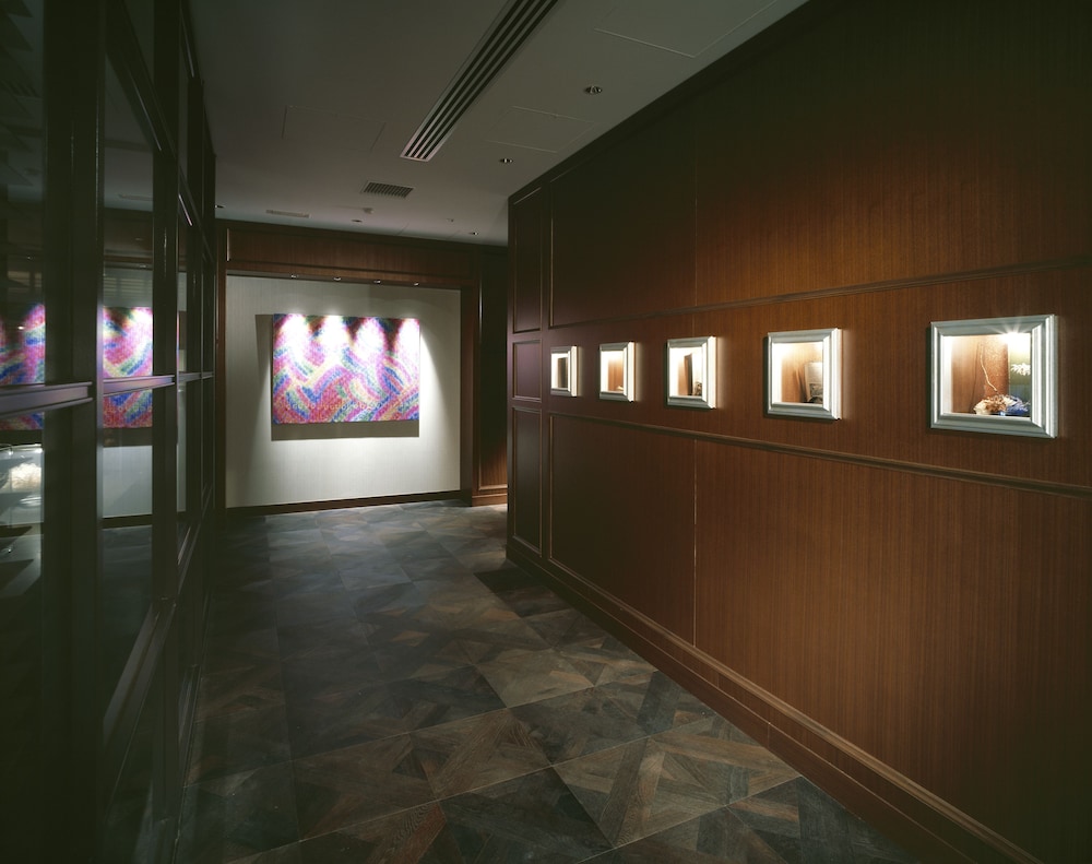 Hotel Arc Riche Toyohashi 9/74