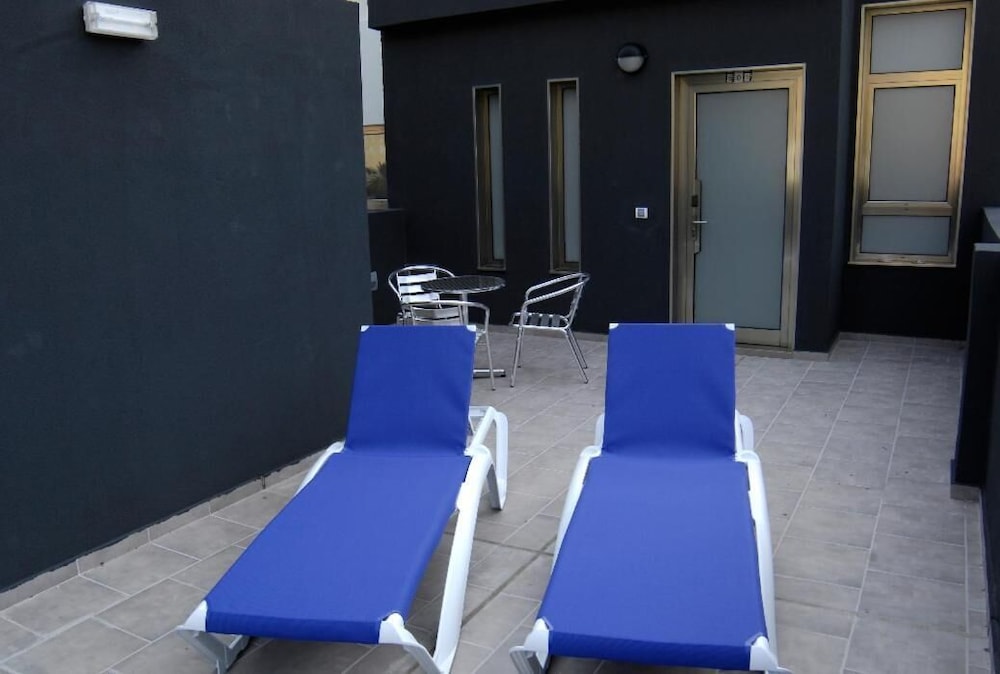 Residencial La Colombina 22/29