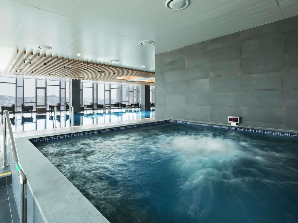 Novotel Ambassador Seoul Dongdaemun Hotels and Residences 41/75