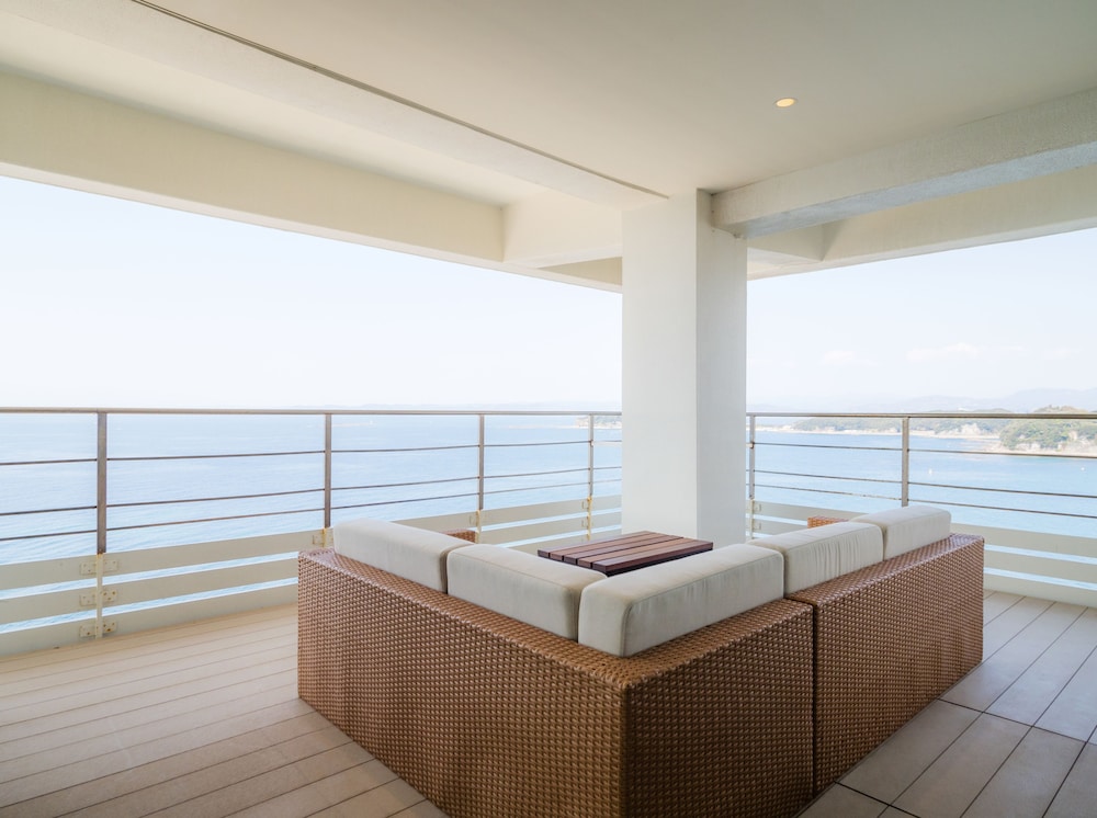 Shirahama Key Terrace Hotel Seamore 26/50