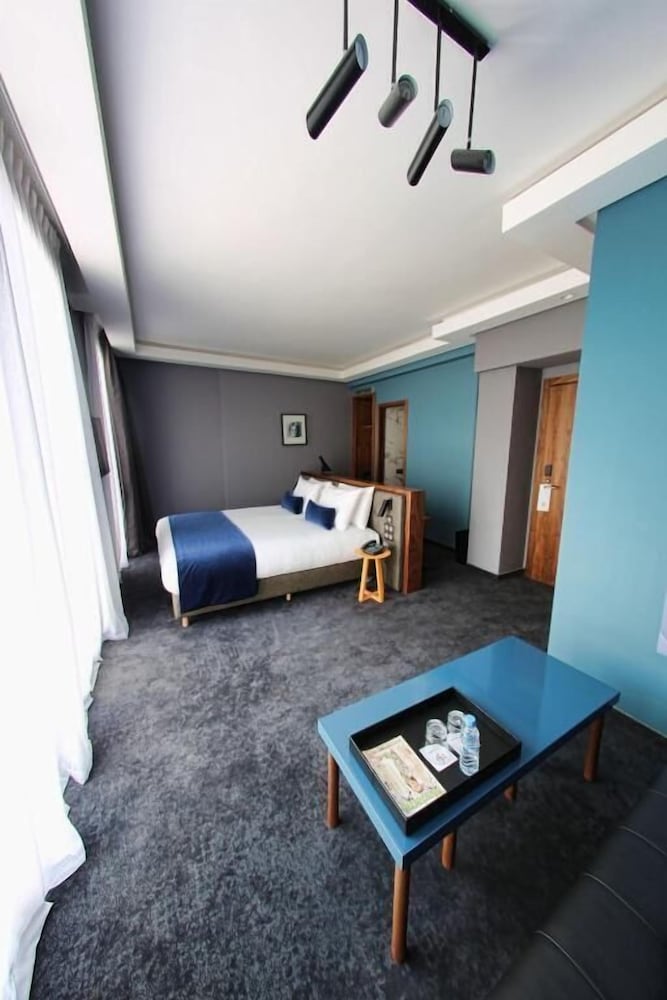 Hotel Gauthier 8/50