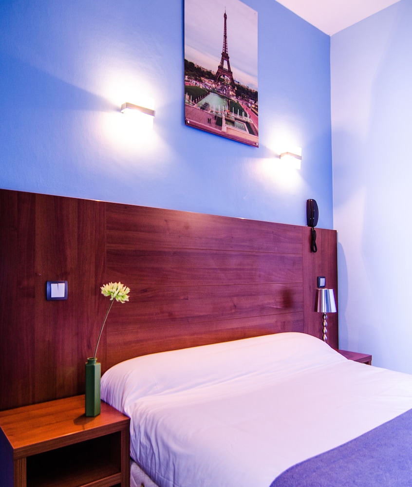 Hotel Paris Bruxelles 14/47