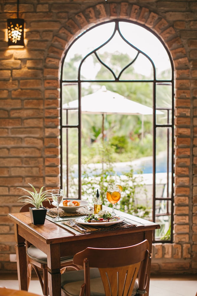 VILLA BEBEK HOTEL 50/64