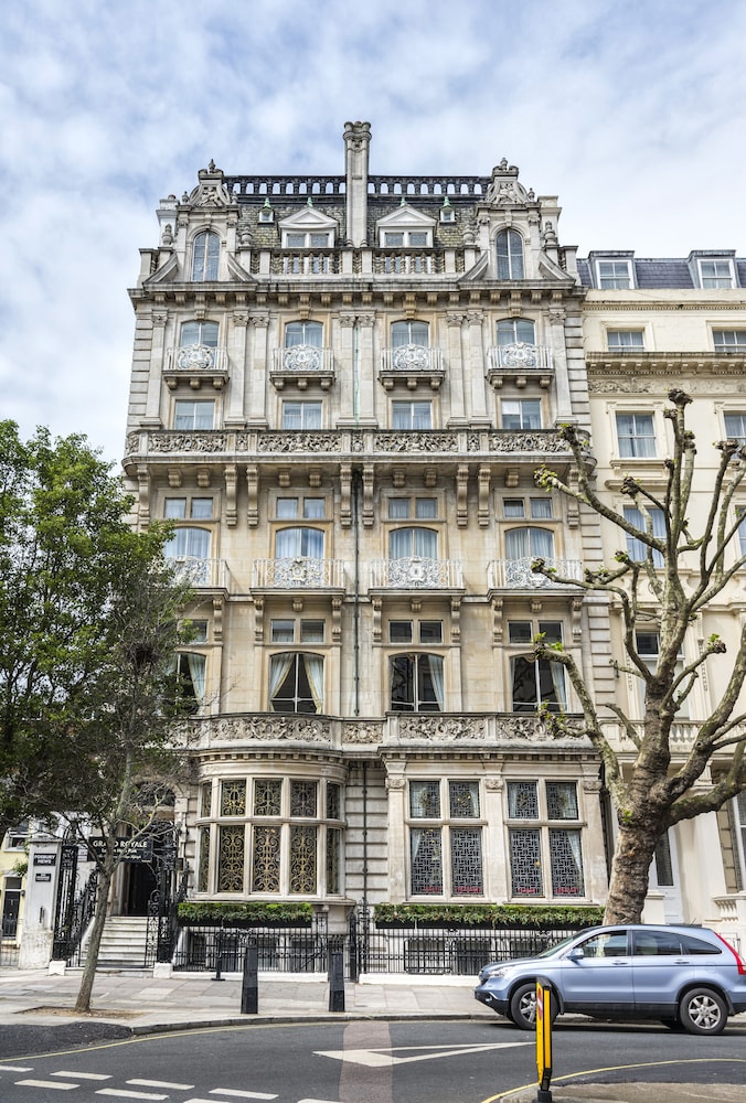Grand Royale London Hyde Park in LONDON