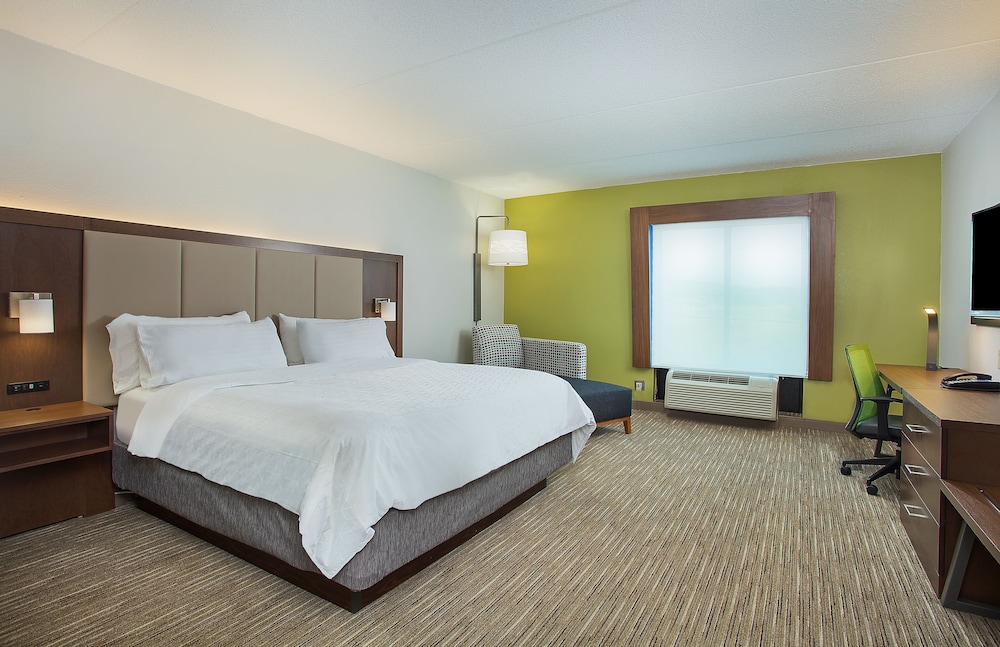 Holiday Inn Express Hotel And Suites Lebanon 11/41