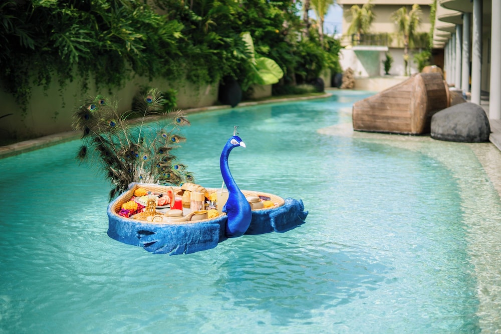 Sini Vie Villa Seminyak by Ini Vie Hospitality 40/48