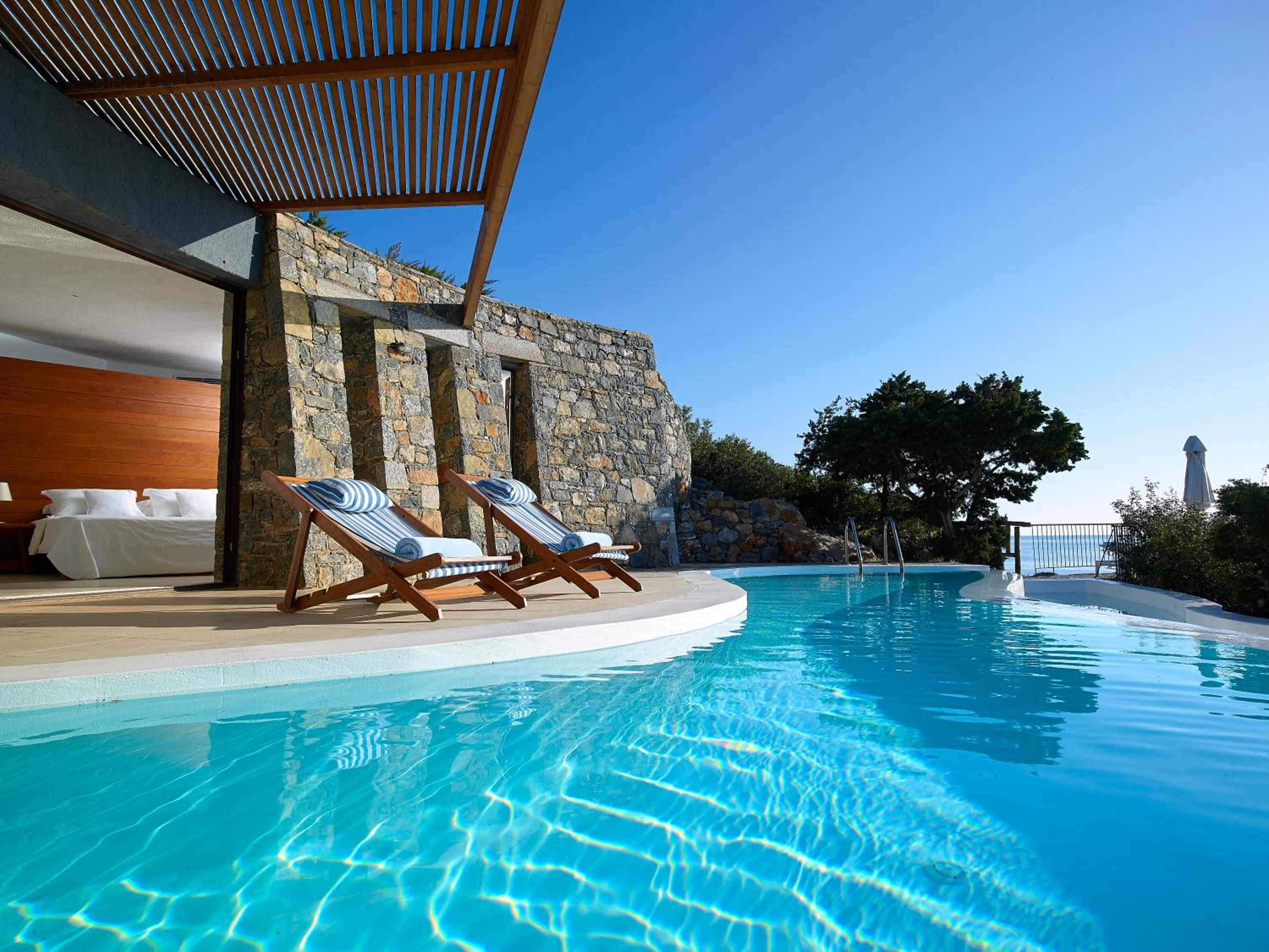 Thalassa Villas 20/50