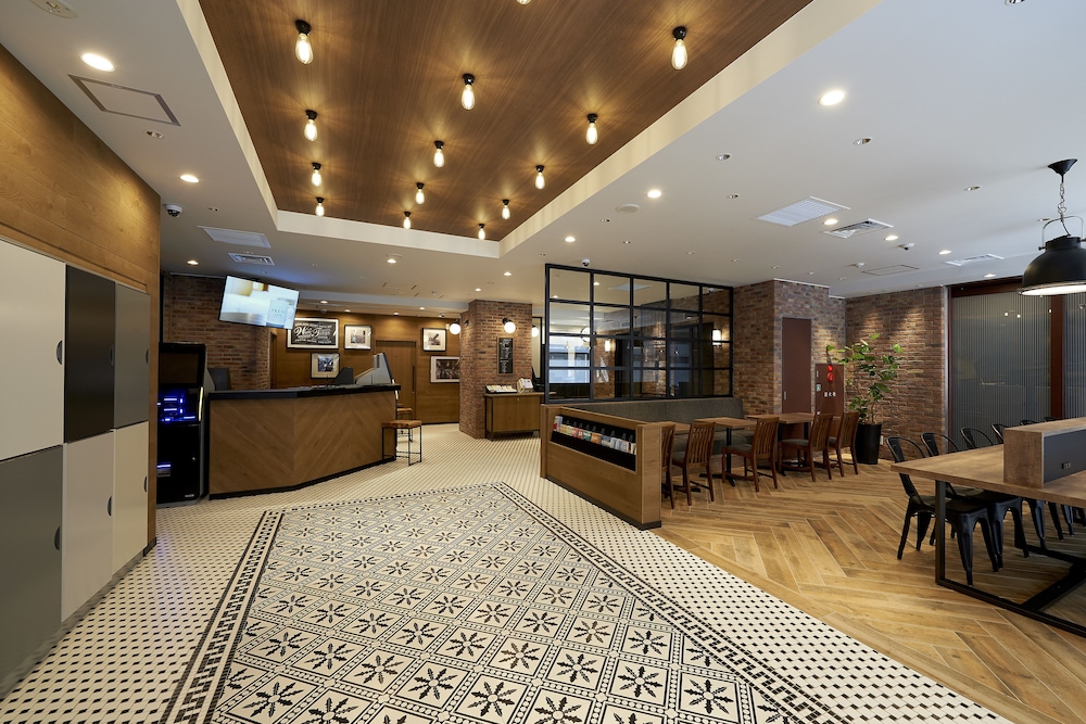 Sotetsu Fresa Inn Nihombashi-Kayabacho 10/45