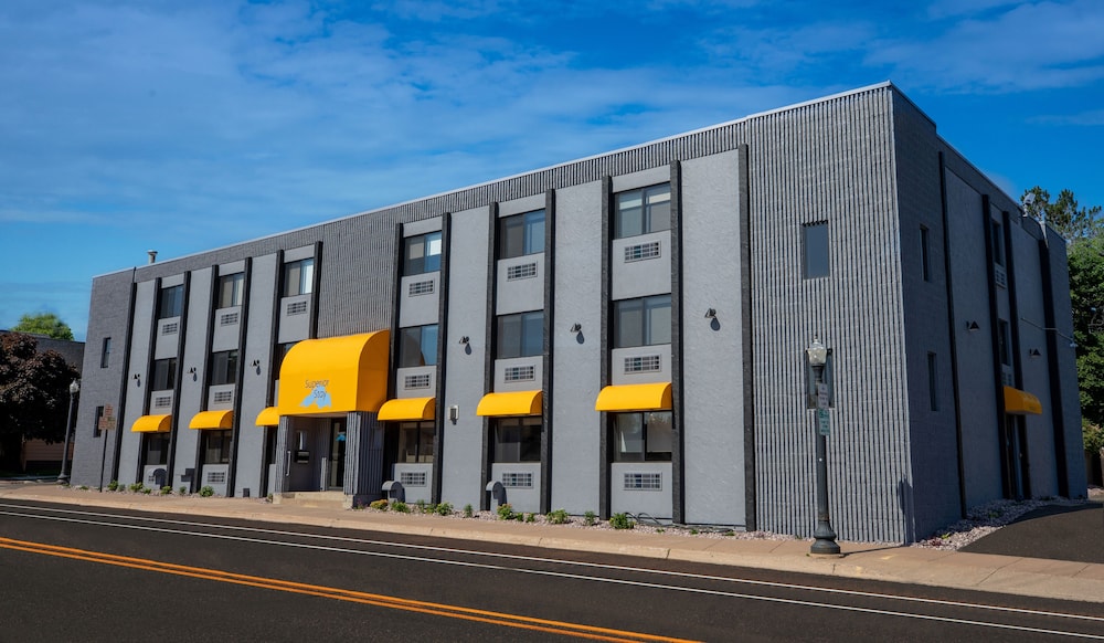 Superior Stay Hotel 2/56
