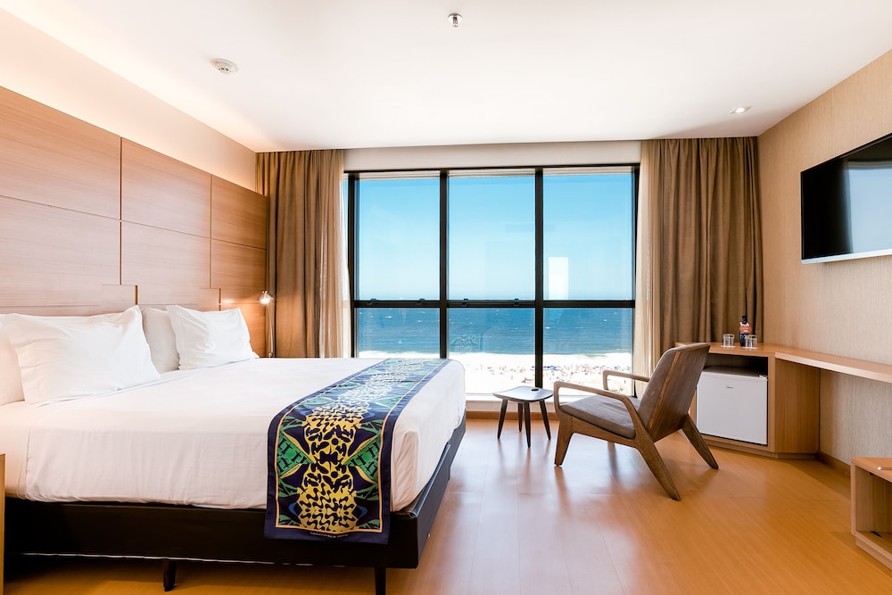 Arena Copacabana Hotel 23/39