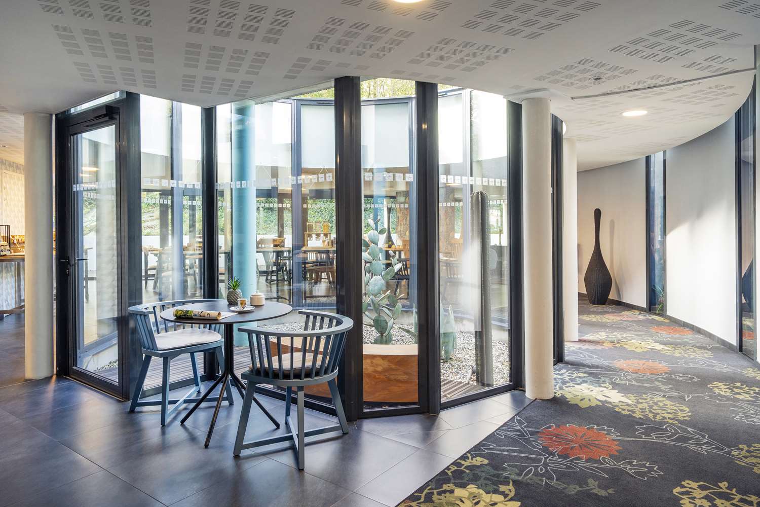 Best Western Plus Hotel De La Regate 36/57