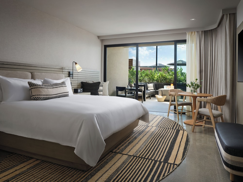 Alila Marea Beach Resort Encinitas 5/39