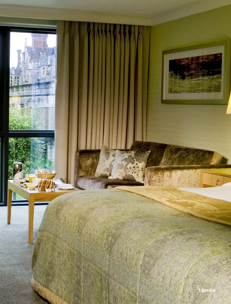 Rhinefield House Hotel 13/71