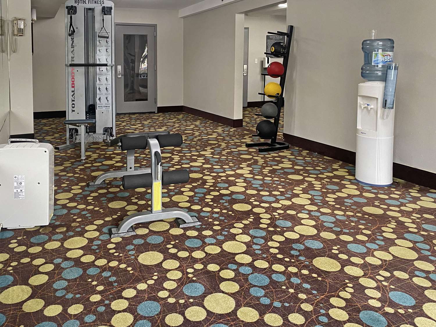 Comfort Inn Hickory Conover 11/19
