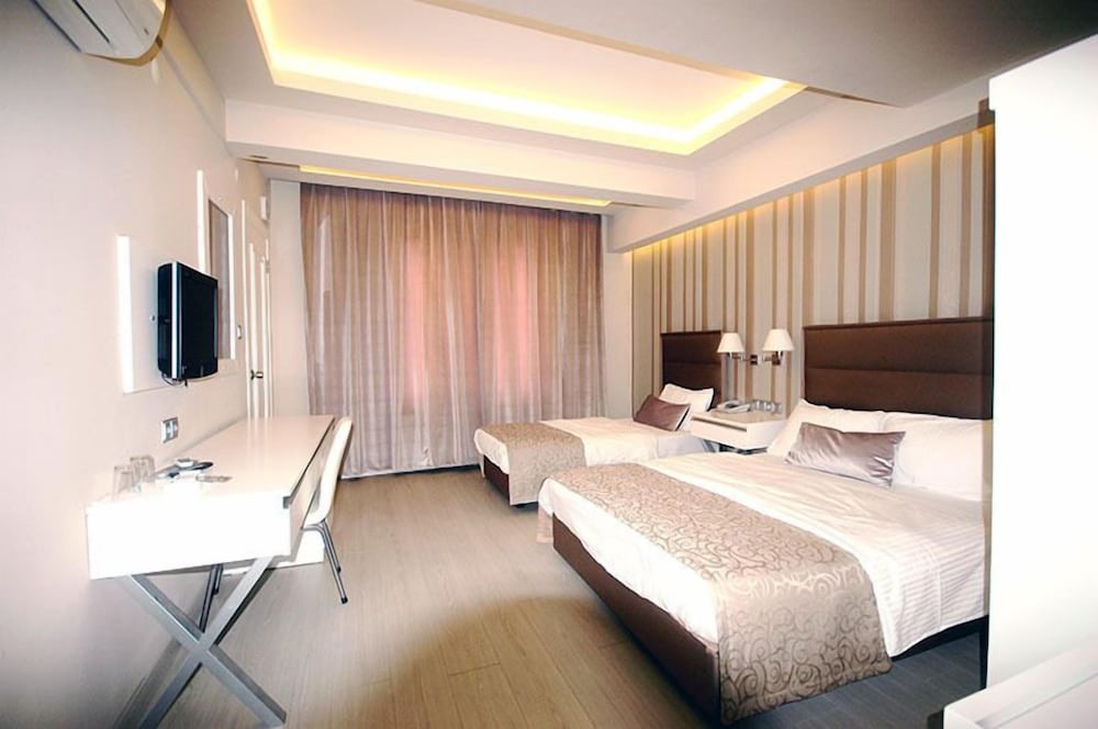 Kent Otel 6/37