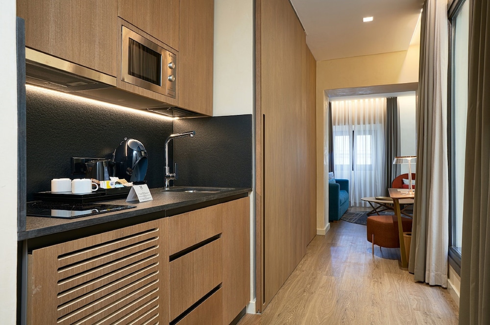 Suites Murillo Plaza Santa Cruz 39/39