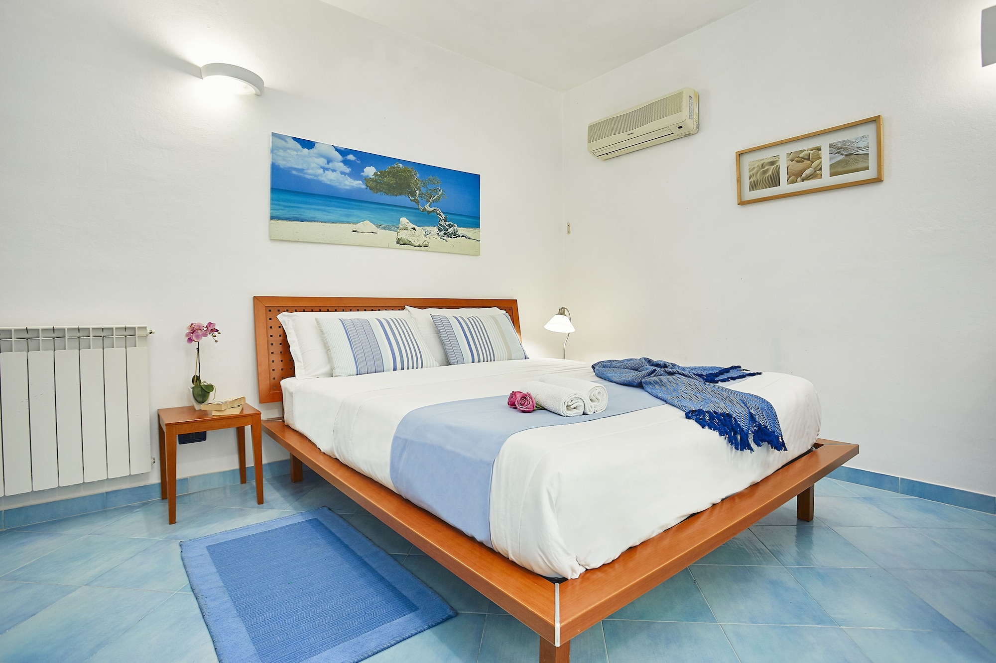 1 BEDROOM, FAMILY, APARTMENT