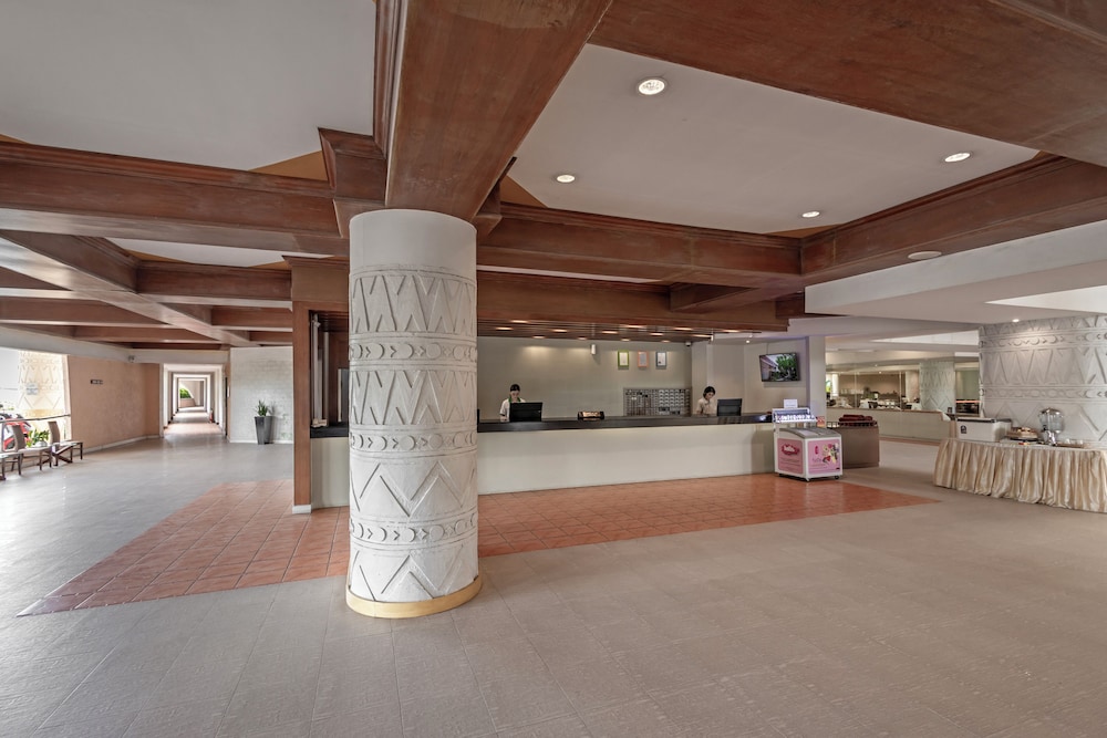 Hotel Tropicana Pattaya 17/78