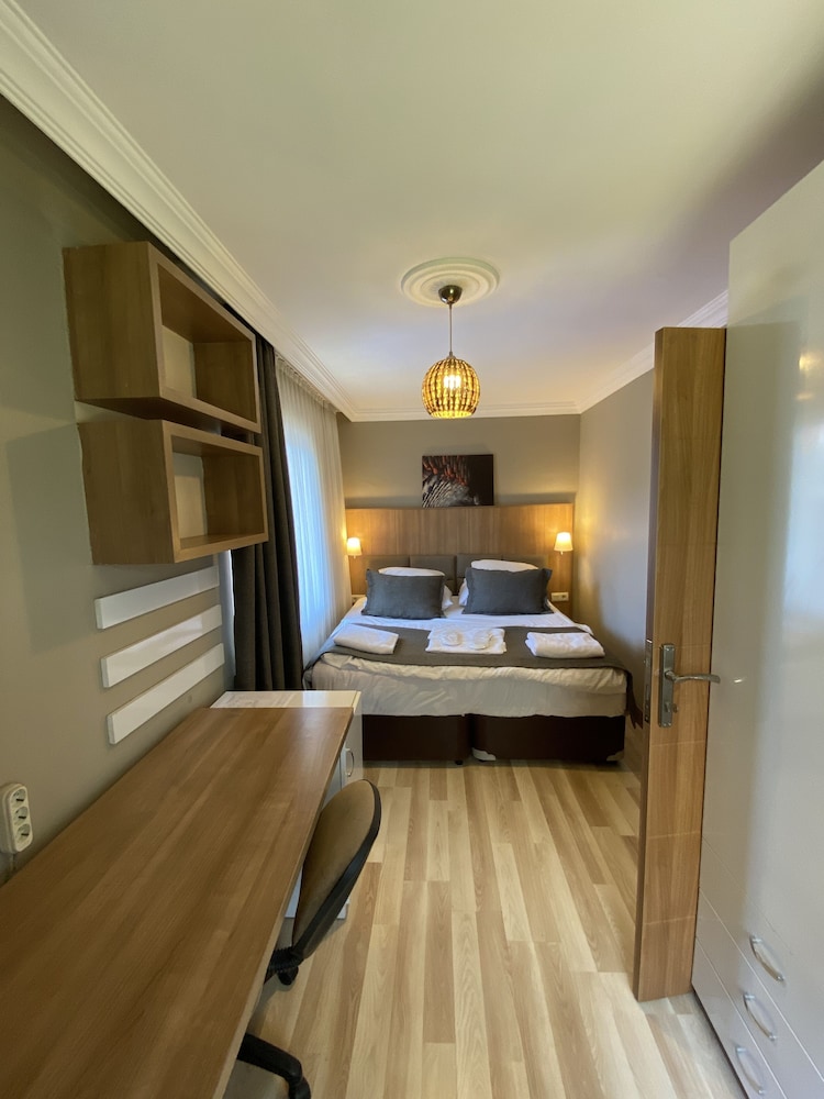 Konaklar Apart Hotel 21/40