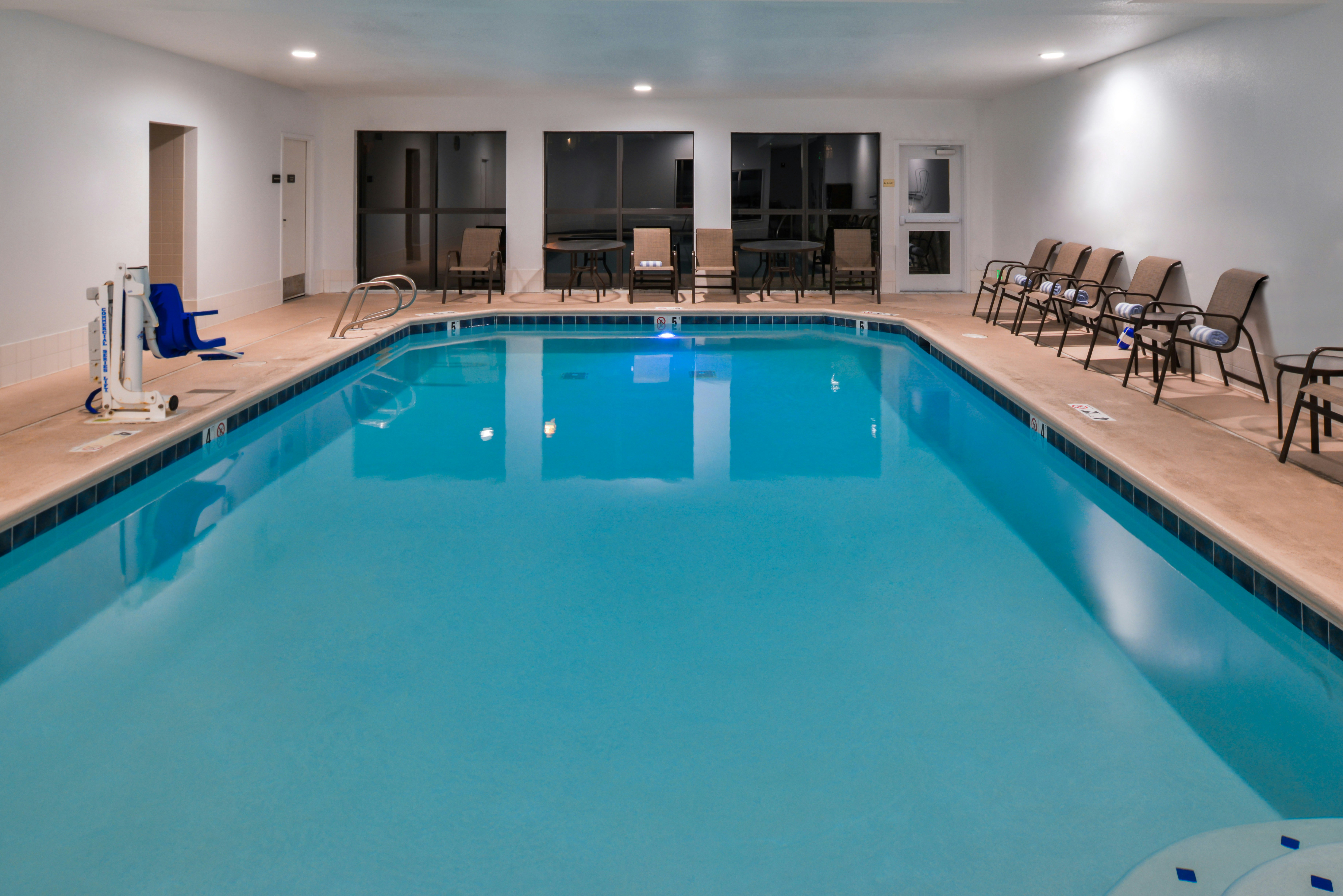 Hampton Inn Eugene 24/51