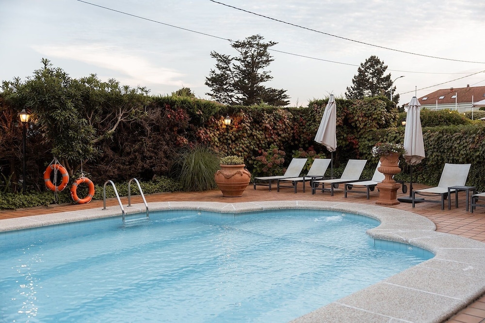 Hotel Villa Covelo 28/47