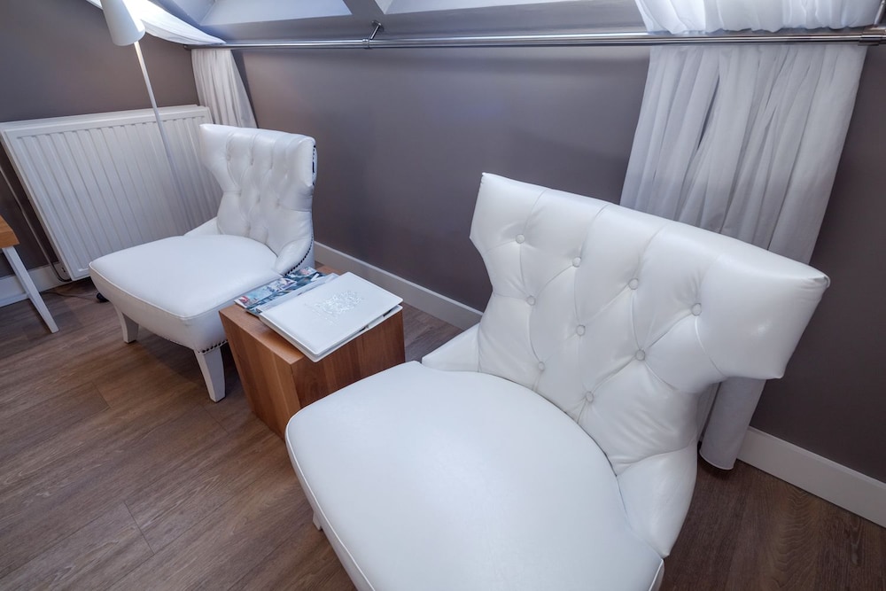 Van Der Valk Hotel Groningen Westerbroek 24/41