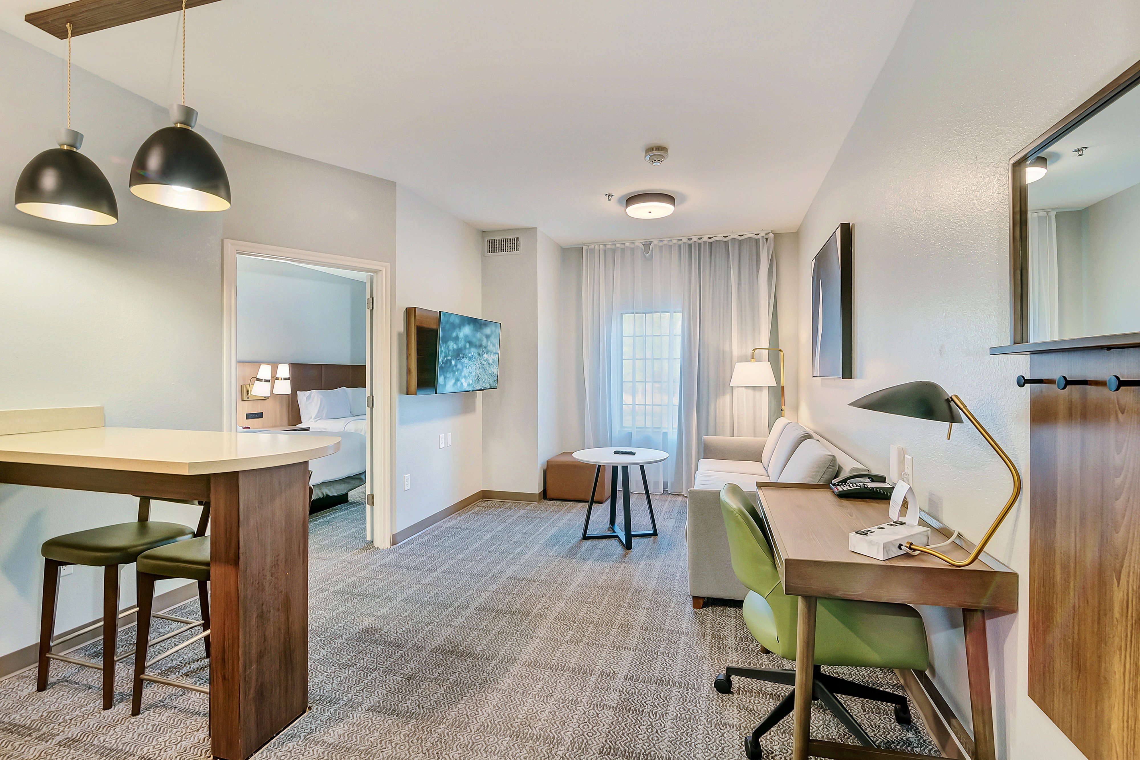 Staybridge Suites Tyler University Area 65/80