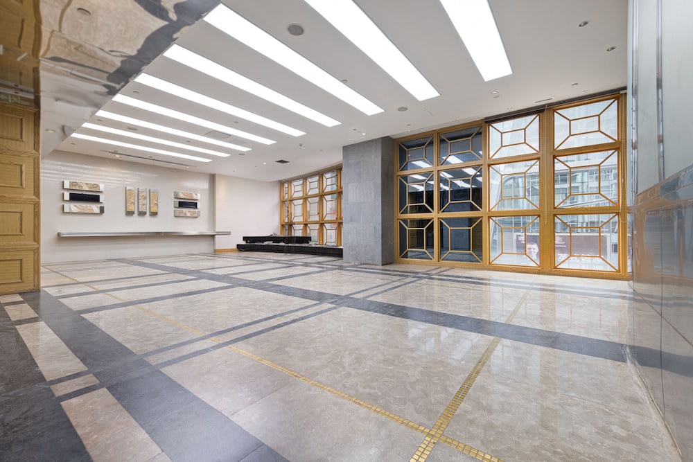 Glenview ITC Plaza Chongqing 67/75