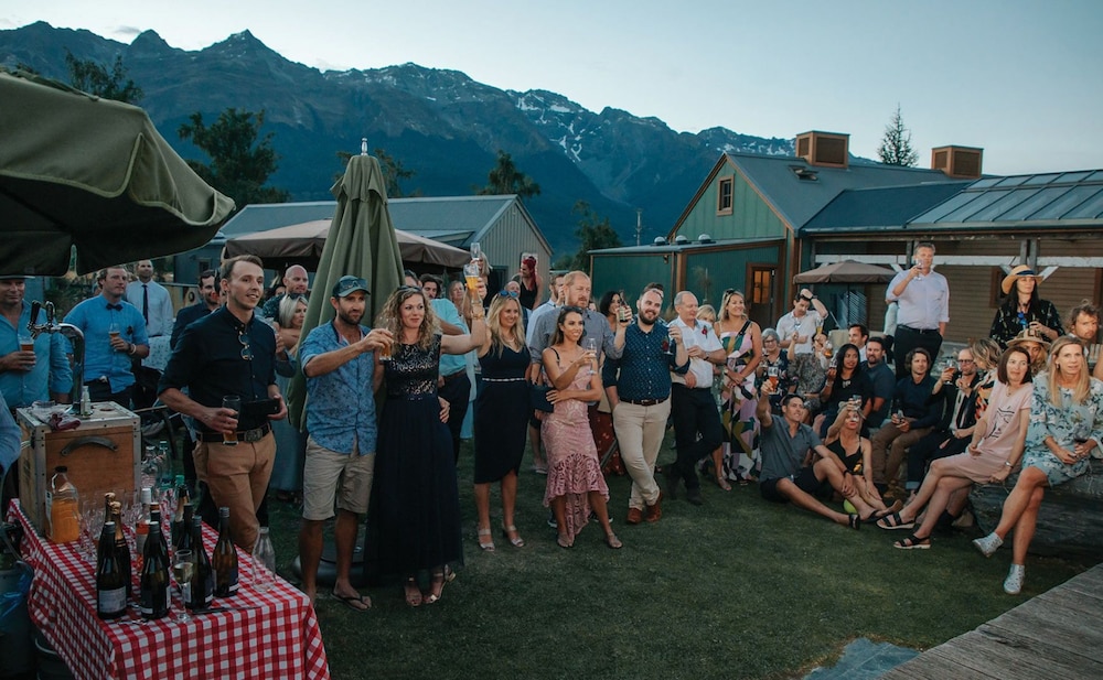 The Headwaters Eco Lodge 37/49