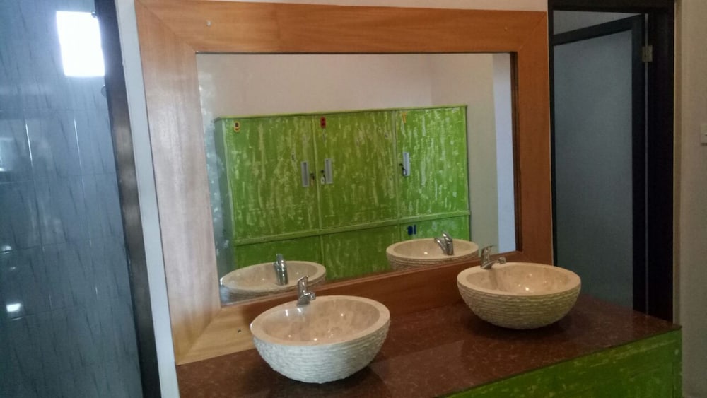 Pering Bungalow 59/60