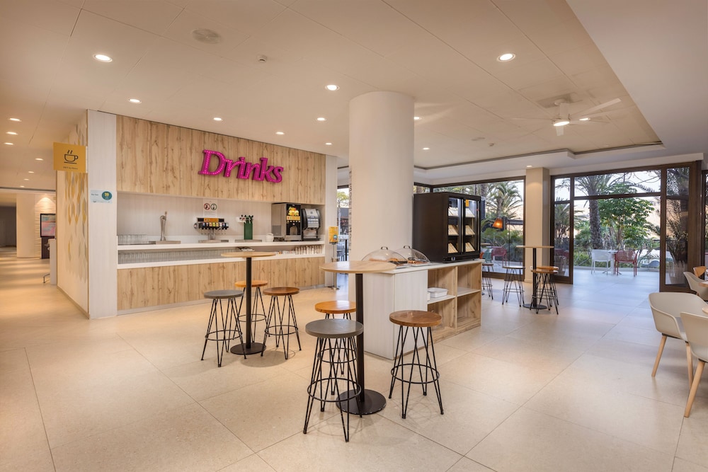 Abora Continental By Lopesan Hotels 50/67