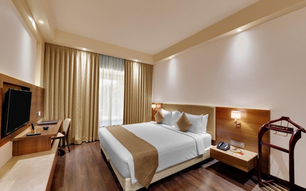 Iscon The Fern Resort and Spa, Bhavnagar 16/63