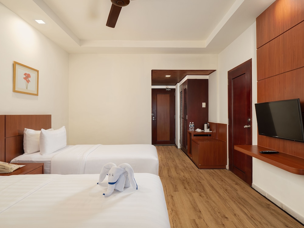Nirwana Resort Hotel 18/74