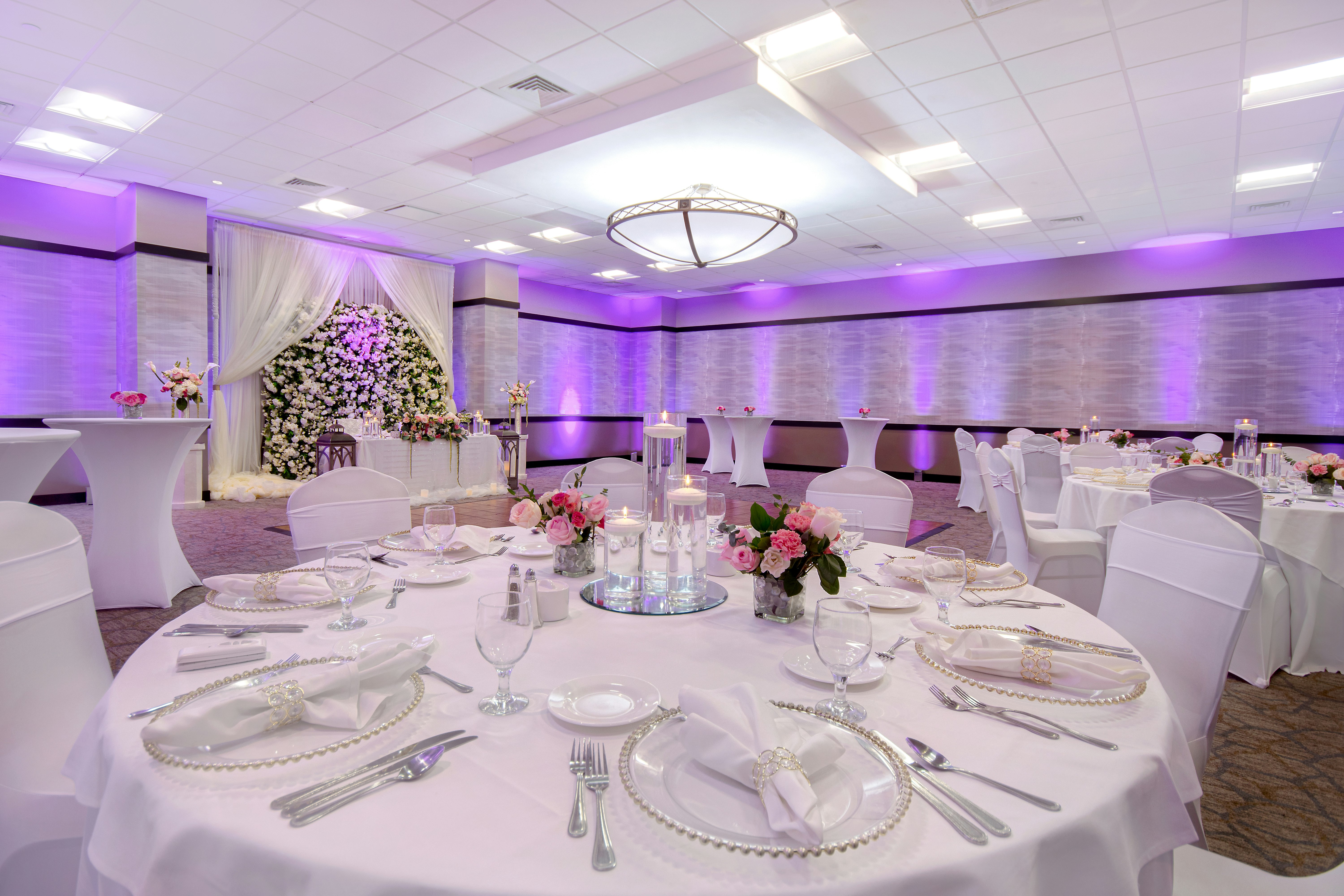 Embassy Suites by Hilton Jacksonville Baymeadows 59/85